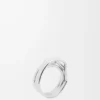 Anillo apilable en plata de ley Plata Anillo apilable en plata de ley Plata
