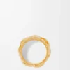Anillo Nest en plata de ley Oro Anillo Nest en plata de ley Oro