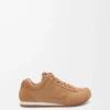 Ballet Runner 2.0 en piel de becerro suave Cinnamon Ballet Runner 2.0 en piel de becerro suave Cinnamon