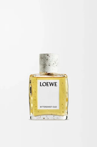 Bittersweet Oud Eau de Parfum 100 ml Incoloro