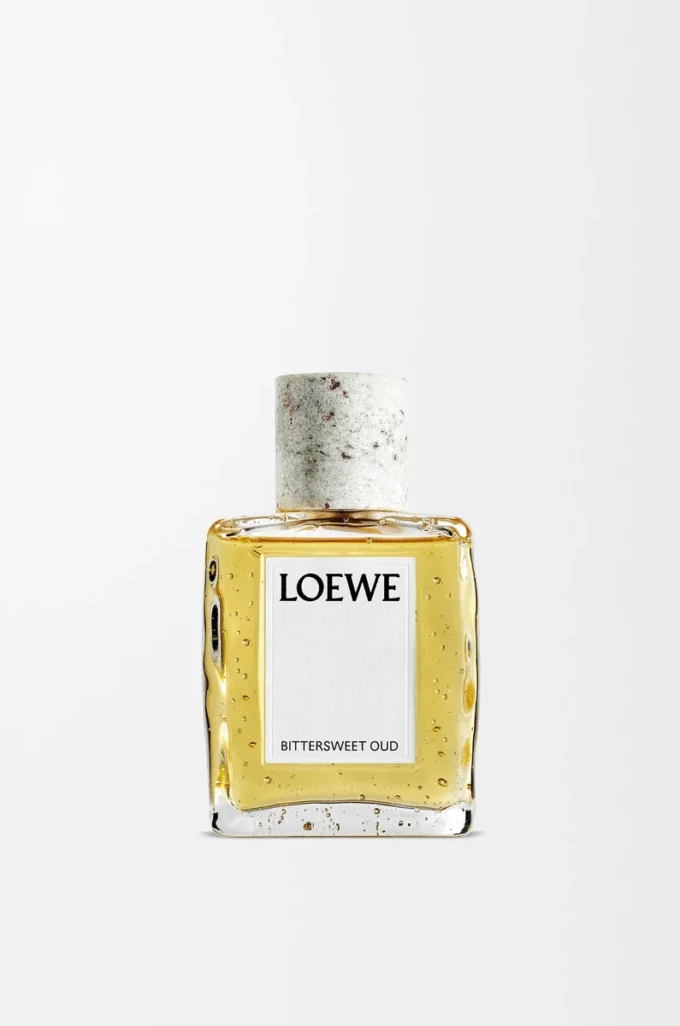 Bittersweet Oud Eau de Parfum 100 ml Incoloro Bittersweet Oud Eau de Parfum 100 ml Incoloro