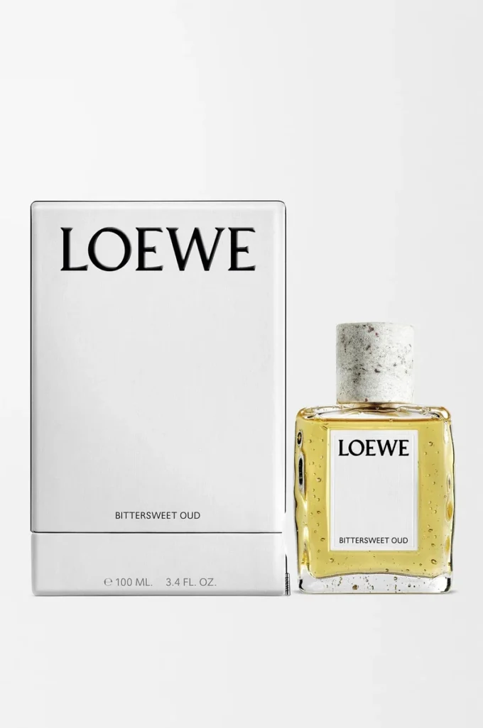 Bittersweet Oud Eau de Parfum 100 ml Incoloro Bittersweet Oud Eau de Parfum 100 ml Incoloro