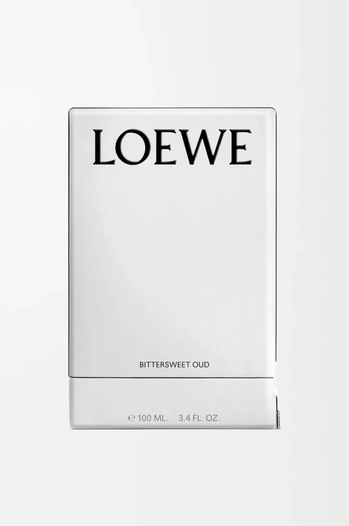 Bittersweet Oud Eau de Parfum 100 ml Incoloro Bittersweet Oud Eau de Parfum 100 ml Incoloro