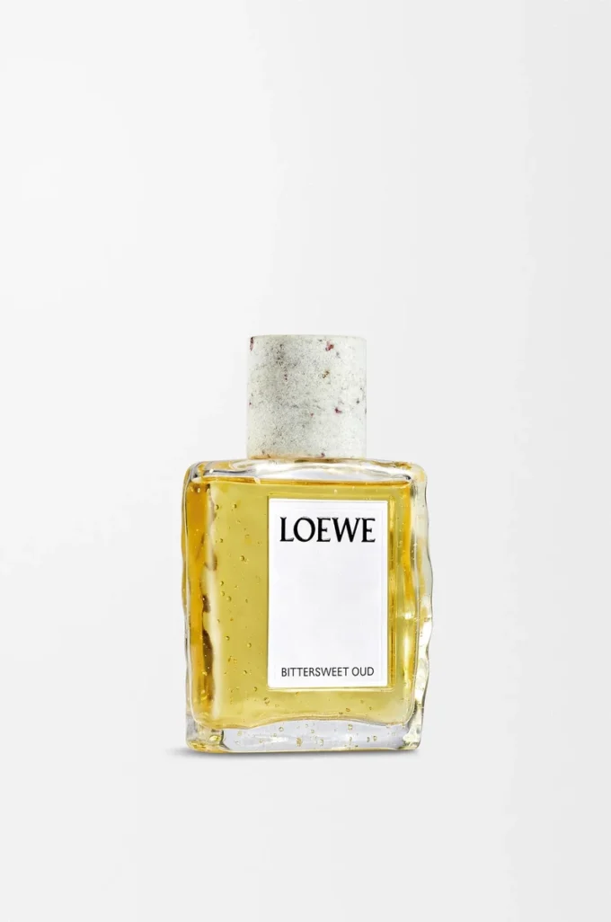 Bittersweet Oud Eau de Parfum 100 ml Incoloro Bittersweet Oud Eau de Parfum 100 ml Incoloro