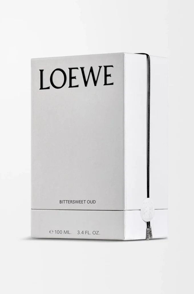 Bittersweet Oud Eau de Parfum 100 ml Incoloro Bittersweet Oud Eau de Parfum 100 ml Incoloro