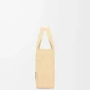 Bolso pequeño LOEWE Font en rafia Natural Bolso pequeño LOEWE Font en rafia Natural
