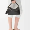 Bolso Puzzle Featherlight pequeño en piel de cordero napa color negro Bolso Puzzle Featherlight pequeño en piel de cordero napa color negro