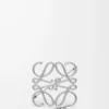 Broche Anagram Silver Broche Anagram Silver