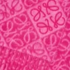 Bufanda Anagram de lana y cachemira Fucsia Bufanda Anagram de lana y cachemira Fucsia