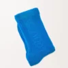 Calcetines de algodón Azul