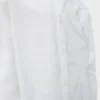 Camisa Anagram de algodón Blanco Camisa Anagram de algodón Blanco