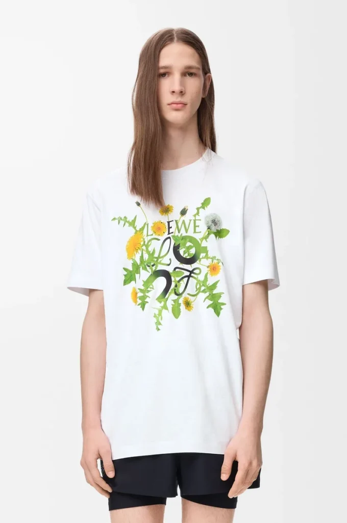Camiseta deportiva de punto técnico blanco