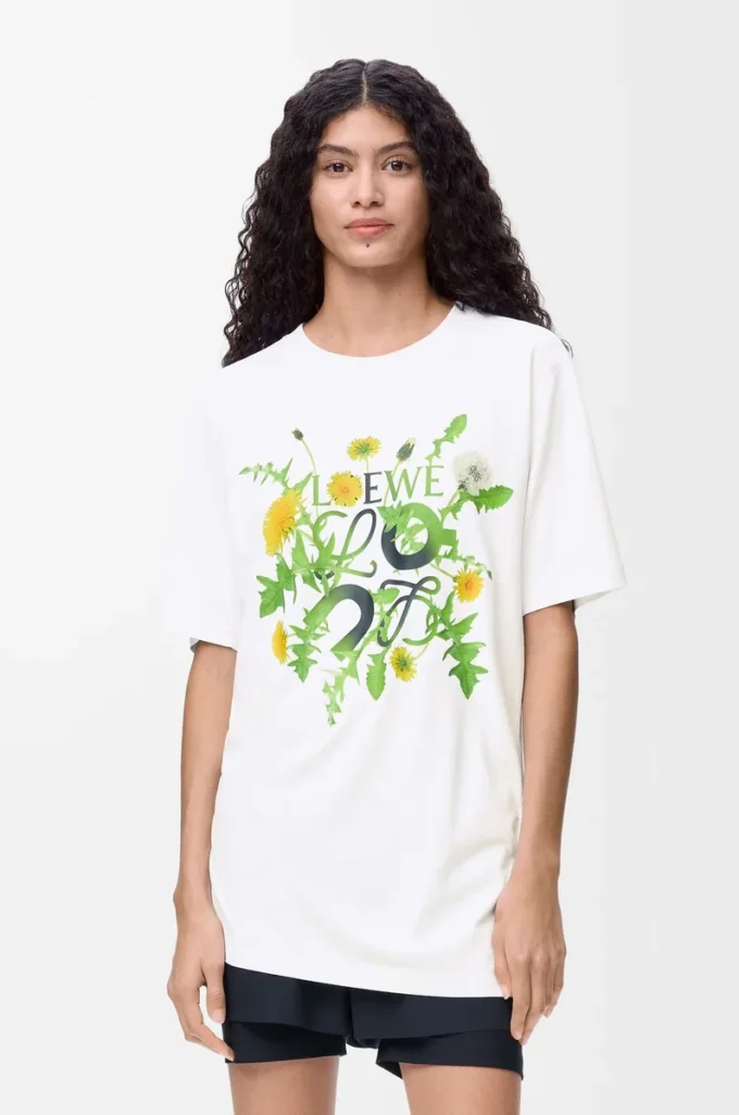 Camiseta deportiva de punto técnico blanco