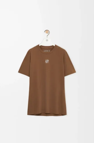 camiseta deportiva en jersey tcnico color toffee 1 330x498 - Camiseta deportiva en jersey t&eacute;cnico color toffee