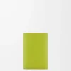 Cartera vertical pequeña Pebble en piel de becerro napa brillante Meadow Green Cartera vertical pequeña Pebble en piel de becerro napa brillante Meadow Green