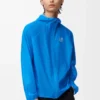 Chaqueta Ultra en tejido técnico azul Chaqueta Ultra en tejido técnico azul