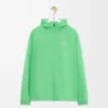 Chaqueta Ultra en tejido técnico verde Chaqueta Ultra en tejido técnico verde