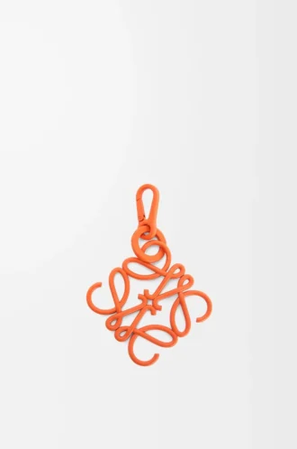Colgante Anagram Naranja