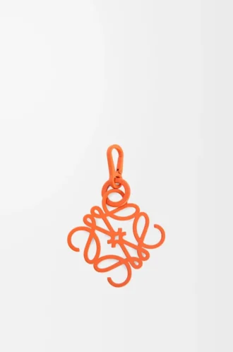 Colgante Anagram Naranja