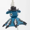 Colgante Cowboy Puzz Blanco/Azul