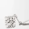 Collar personalizable en metal paladio Collar personalizable en metal paladio