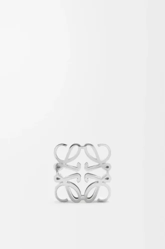 DADO ANAGRAM EN LATÓN Plata