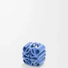 Dados Anagram Bombé azul marino Dados Anagram Bombé azul marino