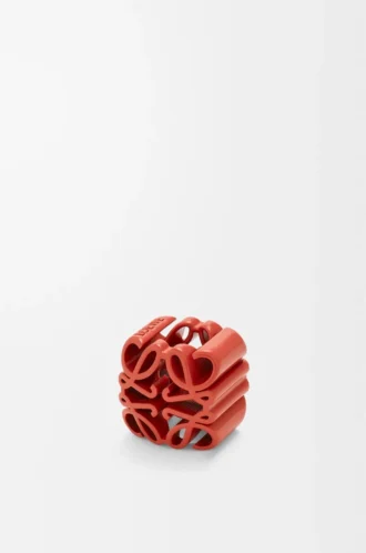 Dados Anagram Bombé Sunrise Orange