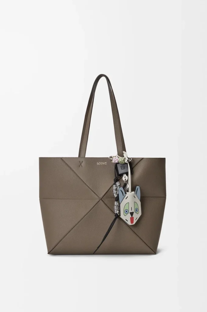 Charm candado Amazona Negro/Plata Charm candado Amazona Negro/Plata