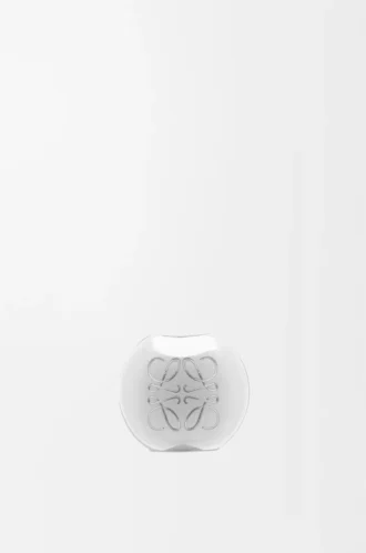 Dados Pebble Plata