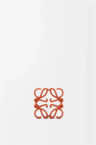 Dados pequeños Anagram Maple Orange