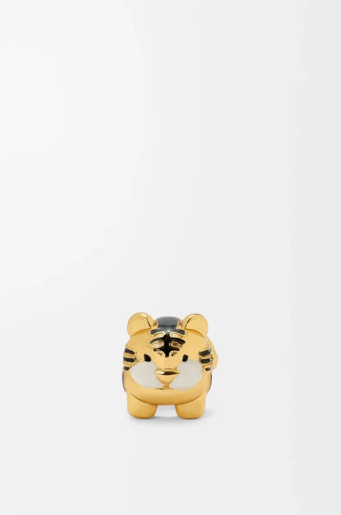 Dados tigre Oro Dados tigre Oro