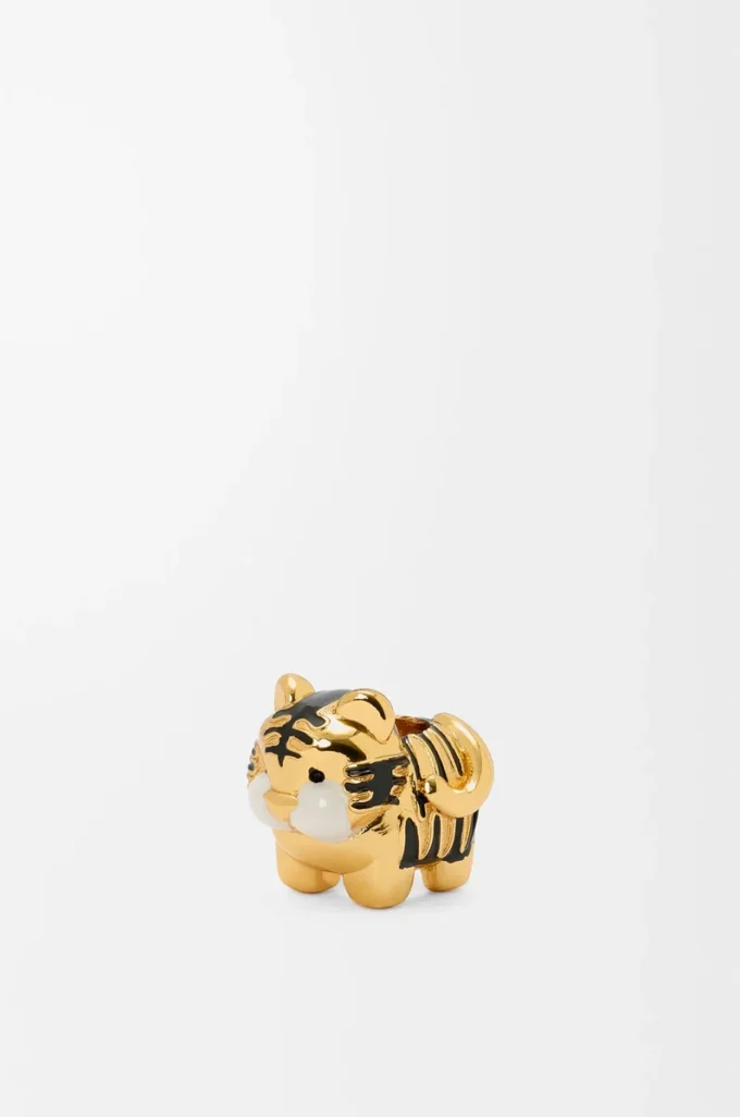 Dados tigre Oro Dados tigre Oro