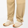 Flow Runner en nylon y ante Light Powder Flow Runner en nylon y ante Light Powder