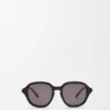 Gafas de sol Alpha Slim Black Gafas de sol Alpha Slim Black