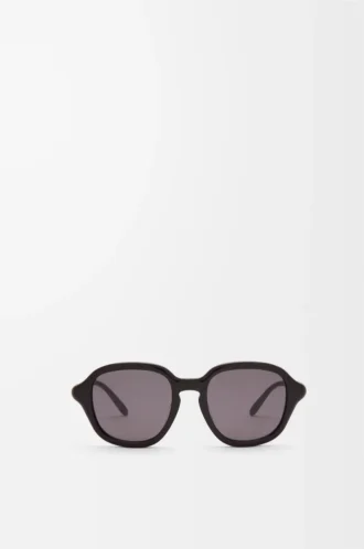 Gafas de sol Alpha Slim Black