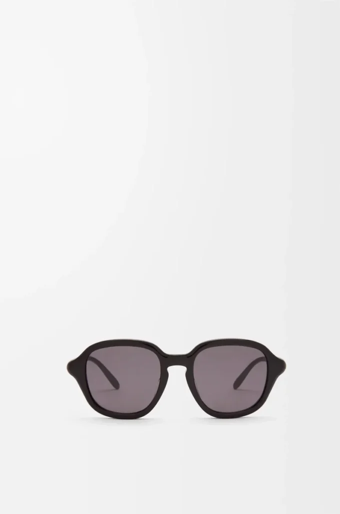 Gafas de sol Alpha Slim Black Gafas de sol Alpha Slim Black