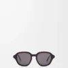 Gafas de sol Alpha Slim Black Gafas de sol Alpha Slim Black
