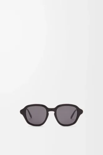 Gafas de sol Alpha Slim Black