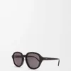 Gafas de sol Alpha Slim Black Gafas de sol Alpha Slim Black