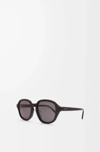 Gafas de sol Alpha Slim Black