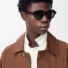 Gafas de sol Alpha Slim Black Gafas de sol Alpha Slim Black