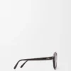 Gafas de sol Alpha Slim Black Gafas de sol Alpha Slim Black