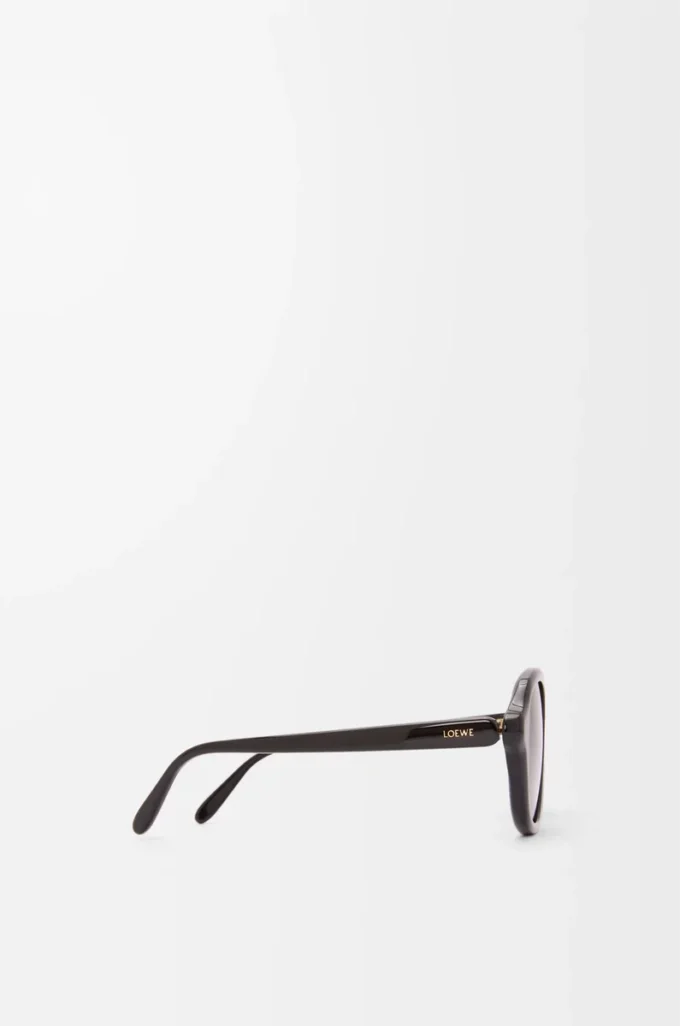 Gafas de sol Alpha Slim Black Gafas de sol Alpha Slim Black