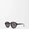 Gafas de sol Alpha Slim Black Gafas de sol Alpha Slim Black