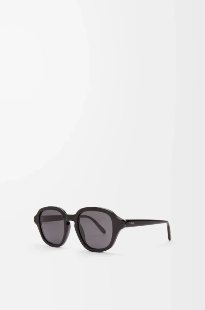 Gafas de sol Alpha Slim Black Gafas de sol Alpha Slim Black