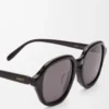 Gafas de sol Alpha Slim Black Gafas de sol Alpha Slim Black