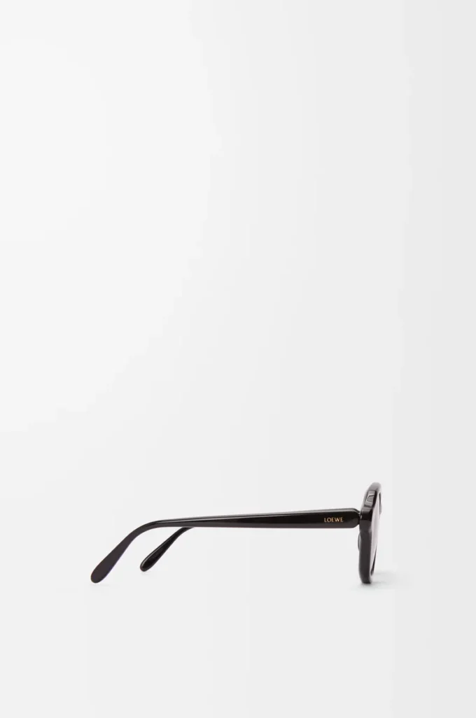 Gafas de sol Alpha Slim Black Gafas de sol Alpha Slim Black