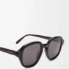 Gafas de sol Alpha Slim Black Gafas de sol Alpha Slim Black