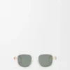 Gafas de sol Alpha Slim Champagne Gafas de sol Alpha Slim Champagne